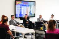 Esperadas 15 mil pessoas na Braga Brick Fan Event 2023