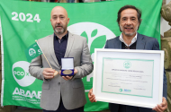 Município de Braga distinguido com a Bandeira ECOXXI pelo 5.º ano consecutivo