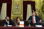 Município lançou mais um número da revista Bracara Augusta