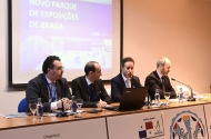 Braga mostra potencialidades ao mercado Espanhol - imagem #1