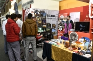 Braga mostra potencialidades ao mercado Espanhol - imagem #22