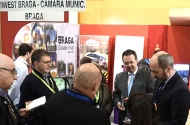 Braga mostra potencialidades ao mercado Espanhol - imagem #7