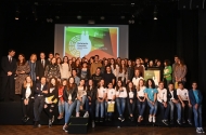 Parlamento Concelhio estimula participação cívica dos jovens Bracarenses