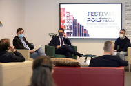 Festival Política regressa a Braga para “derrubar Fronteiras” para a inclusão
