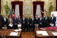 Braga vai desenvolver acções de capacitação e formação dos profissionais do sector do Turismo