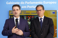 “Braga é uma Cidade orgulhosamente europeia”