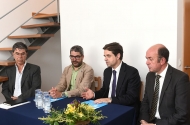 Município celebra protocolo com Comissão para a Cidadania e a Igualdade de Género