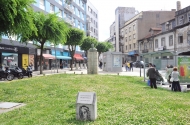 ‘Braga à Lupa’ evoca poeta João Penha