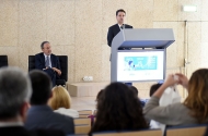Comunicação e imagem do sector da água debatido em Braga