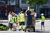 Programa “Férias da Quinta” aposta na sensibilização ambiental