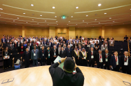 Cidades Criativas da Unesco comprometidas com Manifesto de Braga