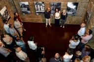 Exposição de Artur Pastor mostra a Braga de outros tempos