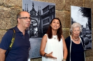 Exposição de Artur Pastor mostra a Braga de outros tempos - imagem #16