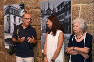 Exposição de Artur Pastor mostra a Braga de outros tempos - imagem #15