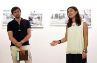 Exposição de Artur Pastor mostra a Braga de outros tempos - imagem #3