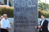 «Queremos aproximar cada vez mais Tibães da Cidade, dos Bracarenses e de todos os que nos visitam»