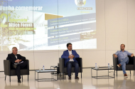 Altice Forum Braga comemora 2º aniversário com um olhar sobre a retoma dos eventos