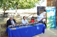 Município apresenta guia para detentores de animais domésticos