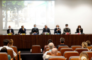 “Braga respeita quem cuida” sensibiliza comunidade para violência no sector da Saúde