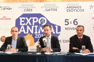 Expo Animal afirma-se como evento de referência a nível nacional