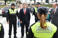Município de Braga anuncia reforço de elementos para Polícia Municipal - imagem #6