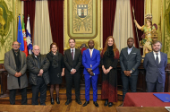 Braga estabelece acordo de cooperação com Bissau