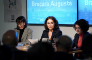 Braga celebra conhecimento com o lançamento do nº 133 da revista Bracara Augusta
