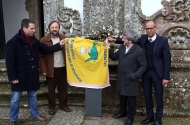 Santuário da Falperra é alavanca para projecto comum entre Braga e Guimarães