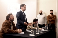 Novo Mercado Municipal apresentado aos comerciantes - imagem #10