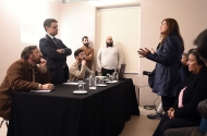 Novo Mercado Municipal apresentado aos comerciantes - imagem #9