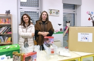 Alunos do ensino básico desenvolvem aptidões na área das Ciências