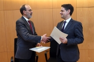 Município e UMinho renovam protocolo de gestão da BLCS