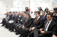 Braga afirma-se como um dos grandes pólos de desenvolvimento do País - imagem #2