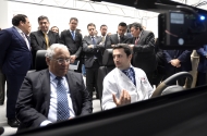 Braga afirma-se como um dos grandes pólos de desenvolvimento do País - imagem #3