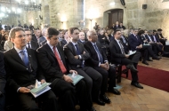 Braga afirma-se como um dos grandes pólos de desenvolvimento do País