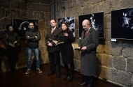 Exposição no Museu da Imagem mostra ícone da Semana Santa de Braga