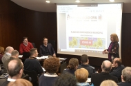 Campeonato Europeu de Atletismo ‘EMACI’ adiado para Janeiro de 2021