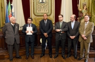 TUB entregam estudo para implementação de rede de transportes em S. Tomé e Príncipe - imagem #1