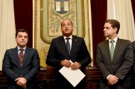 TUB entregam estudo para implementação de rede de transportes em S. Tomé e Príncipe - imagem #7