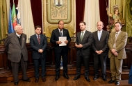TUB entregam estudo para implementação de rede de transportes em S. Tomé e Príncipe - imagem #6
