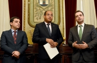 TUB entregam estudo para implementação de rede de transportes em S. Tomé e Príncipe - imagem #5