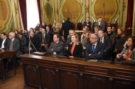 TUB entregam estudo para implementação de rede de transportes em S. Tomé e Príncipe - imagem #4