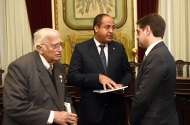 TUB entregam estudo para implementação de rede de transportes em S. Tomé e Príncipe - imagem #3