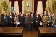 TUB entregam estudo para implementação de rede de transportes em S. Tomé e Príncipe - imagem #10