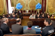 Braga alerta para a necessidade de combater maus-tratos na Infância  - imagem #2