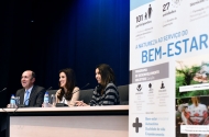 Peça de teatro sensibiliza para problemática da violência doméstica

