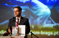 Atlas leva a Cultura a Todos 