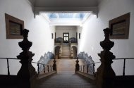 ‘Vamos azulejar’ no Convento do Pópulo