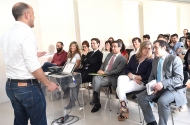 ´Skills Lab´ prepara jovens para novos desafios profissionais - imagem #5