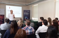 ´Skills Lab´ prepara jovens para novos desafios profissionais - imagem #6